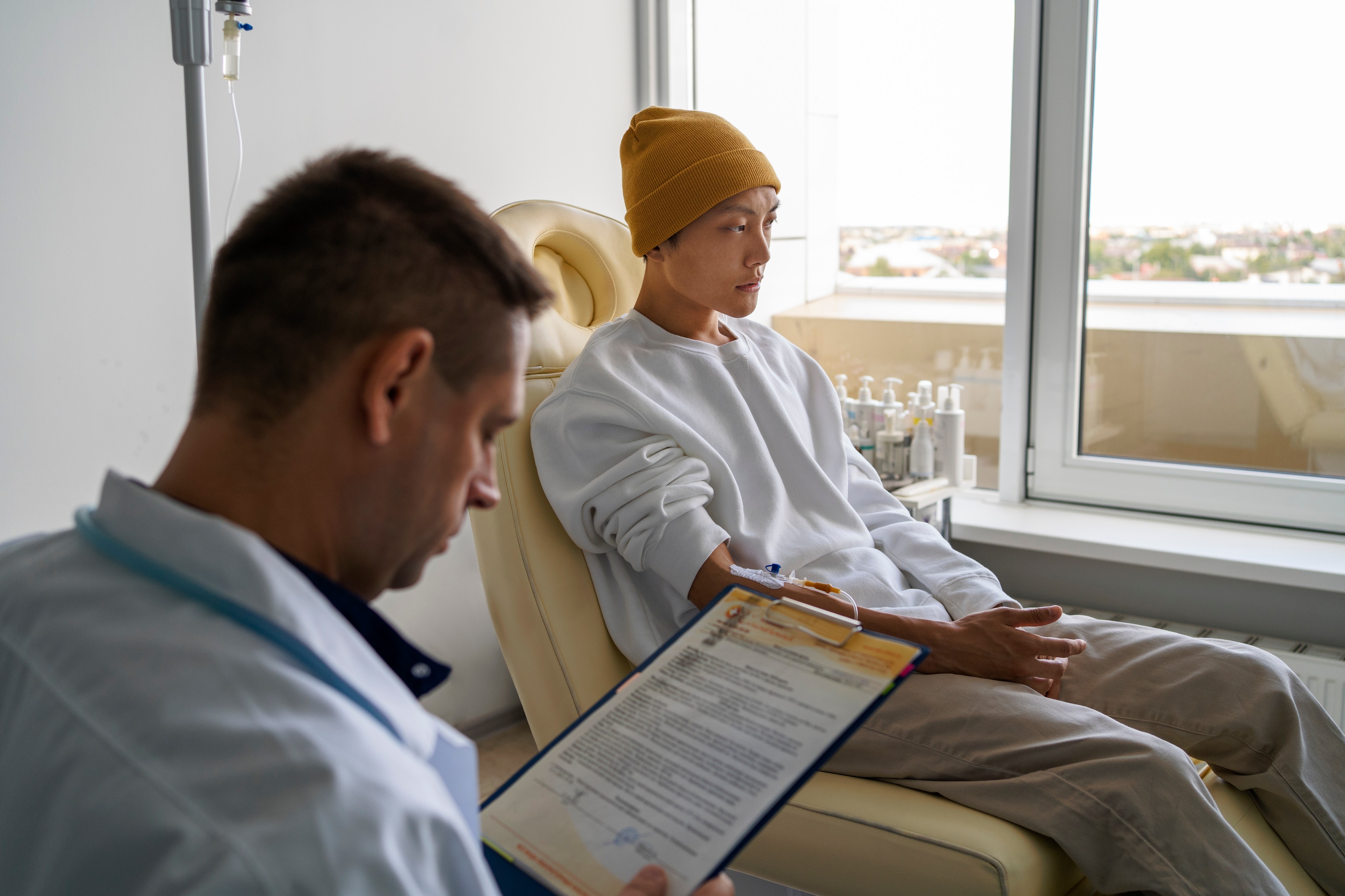 The Ultimate Guide on How to Select the Most Desirable Cancer Hospital in Surat: A Patient Guide