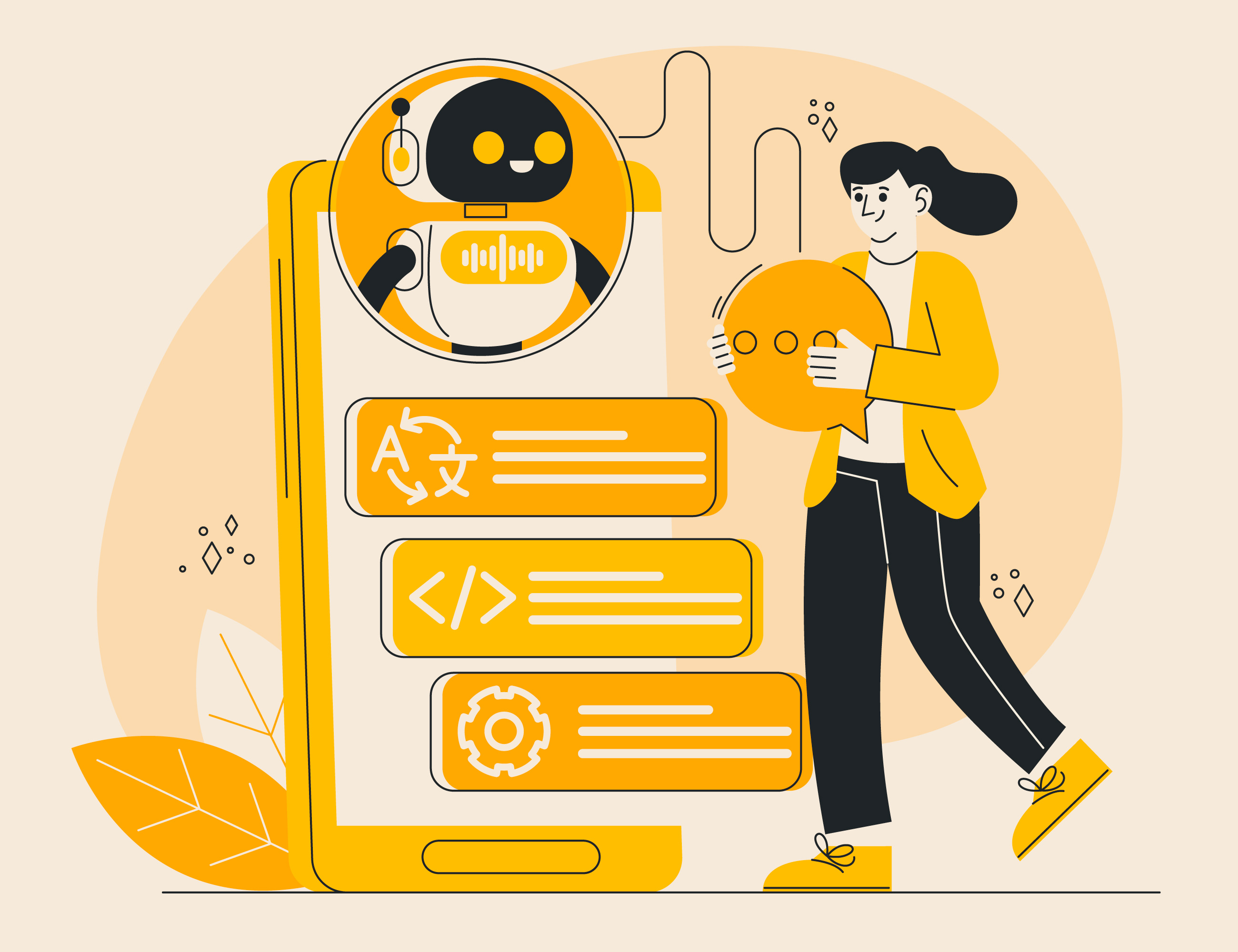 How and Where to Hire Top AI Developers for Your Business?