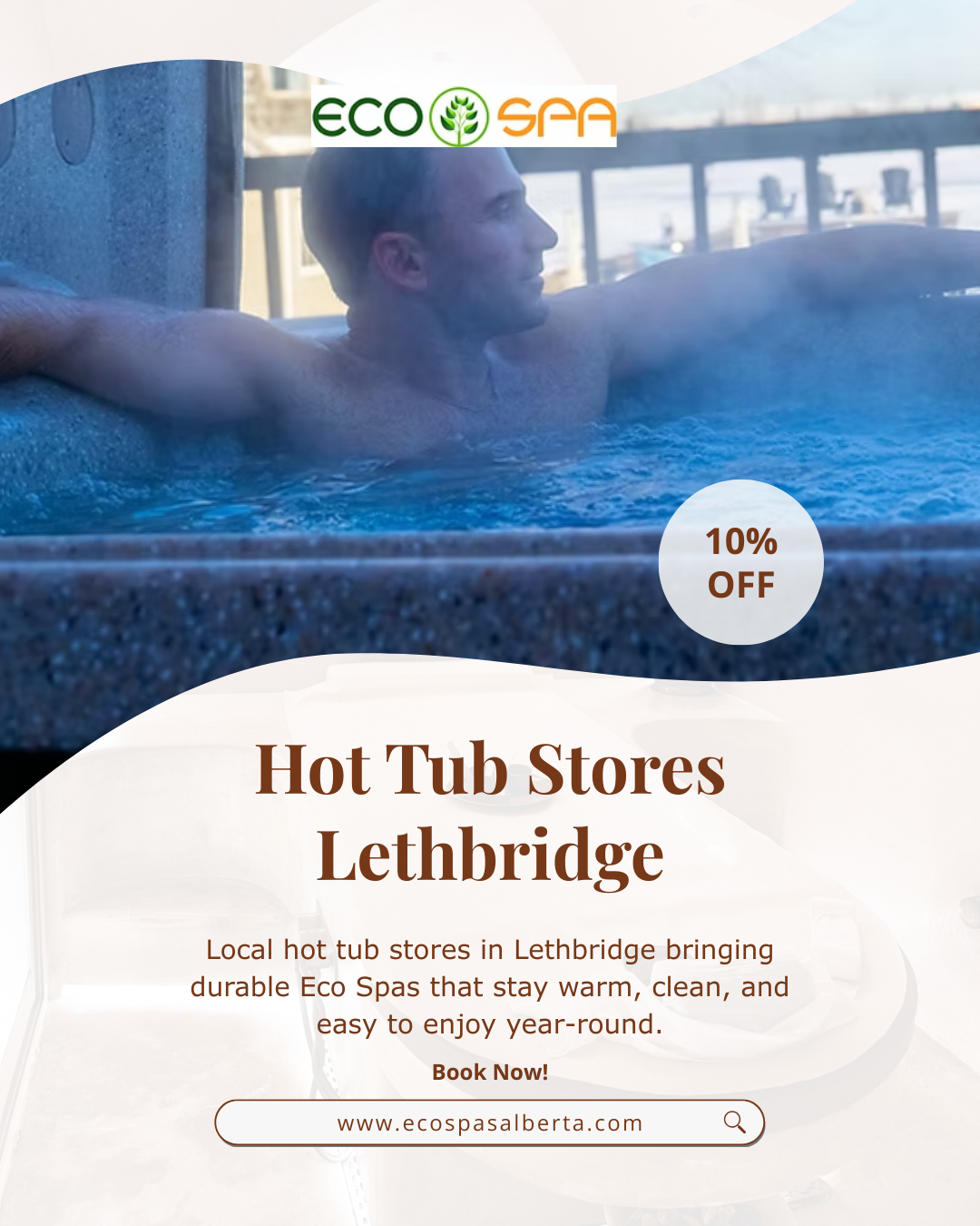 How to Keep Your Hot Tub Clean with Minimal Chemicals