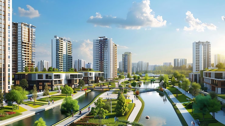 New Launch Casagrand Residential Project in Chennai for Modern Living