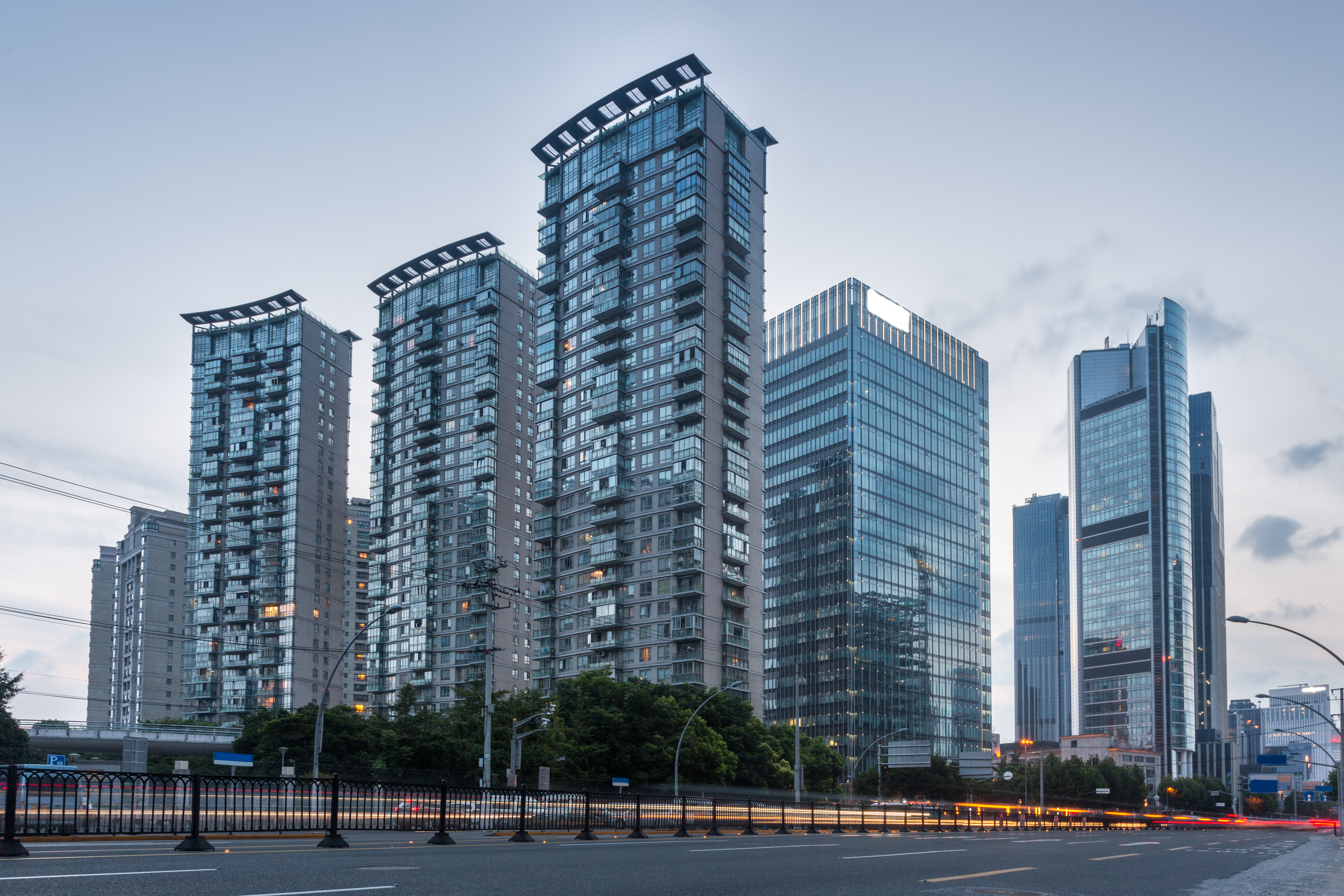 Why Sobha Rivana is a Smart Home Investment in Noida Extension