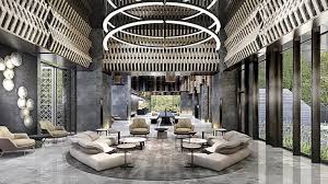Transform Your Space with a Leading Interior Design Firm in Dubai