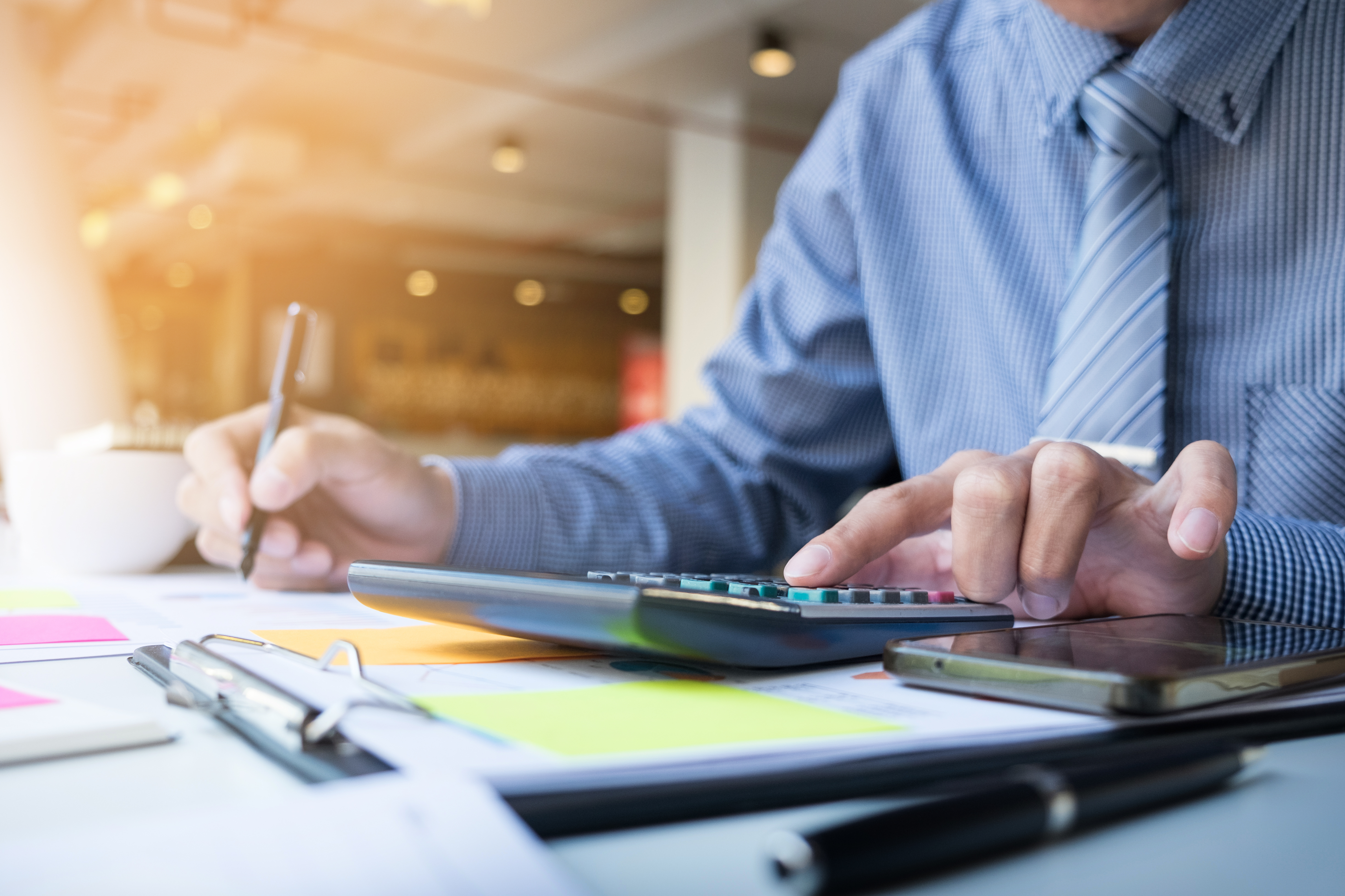 Top Features to Look for in Professional Accounting Services in Dubai