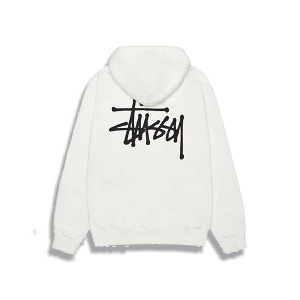 Stussy Clothing streetwear luxe incontournable France