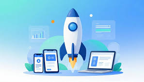 How a Development Company Helps Startups Grow Faster