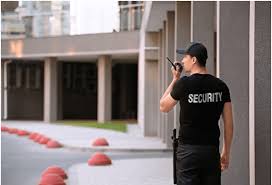What Are the Key Responsibilities of Warehouse Security Officers?