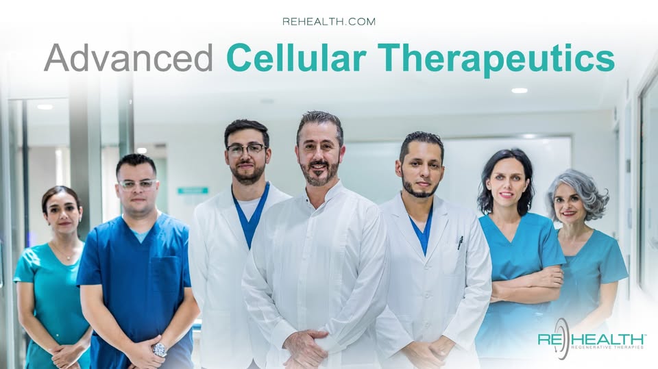 Cancun Stem Cell Therapy – Advanced Regenerative Treatment Options