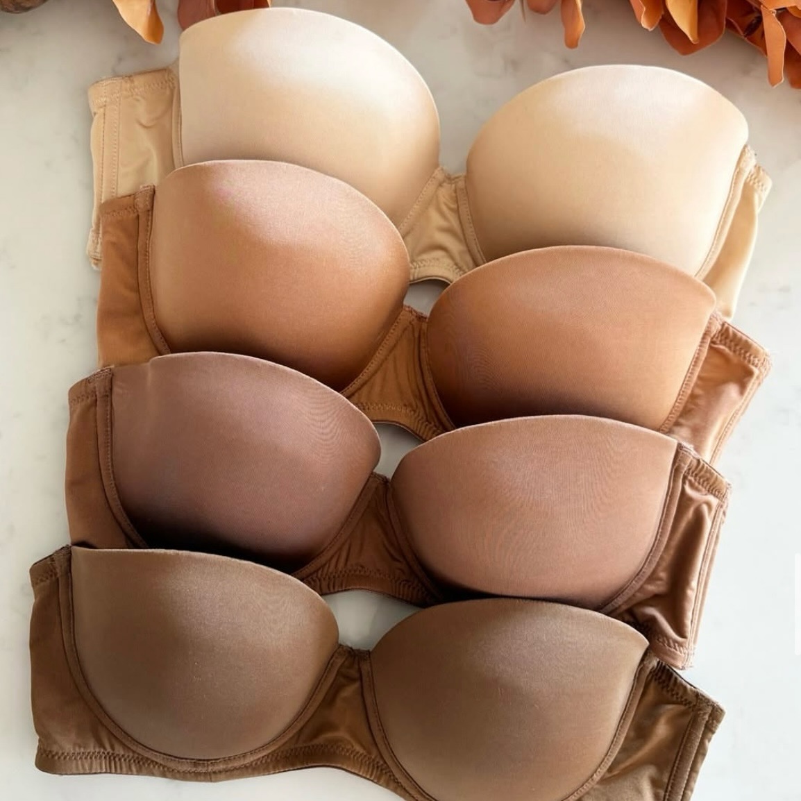 Strapless Bra in Washington DC: A Complete Guide to Comfort, Style, and Support
