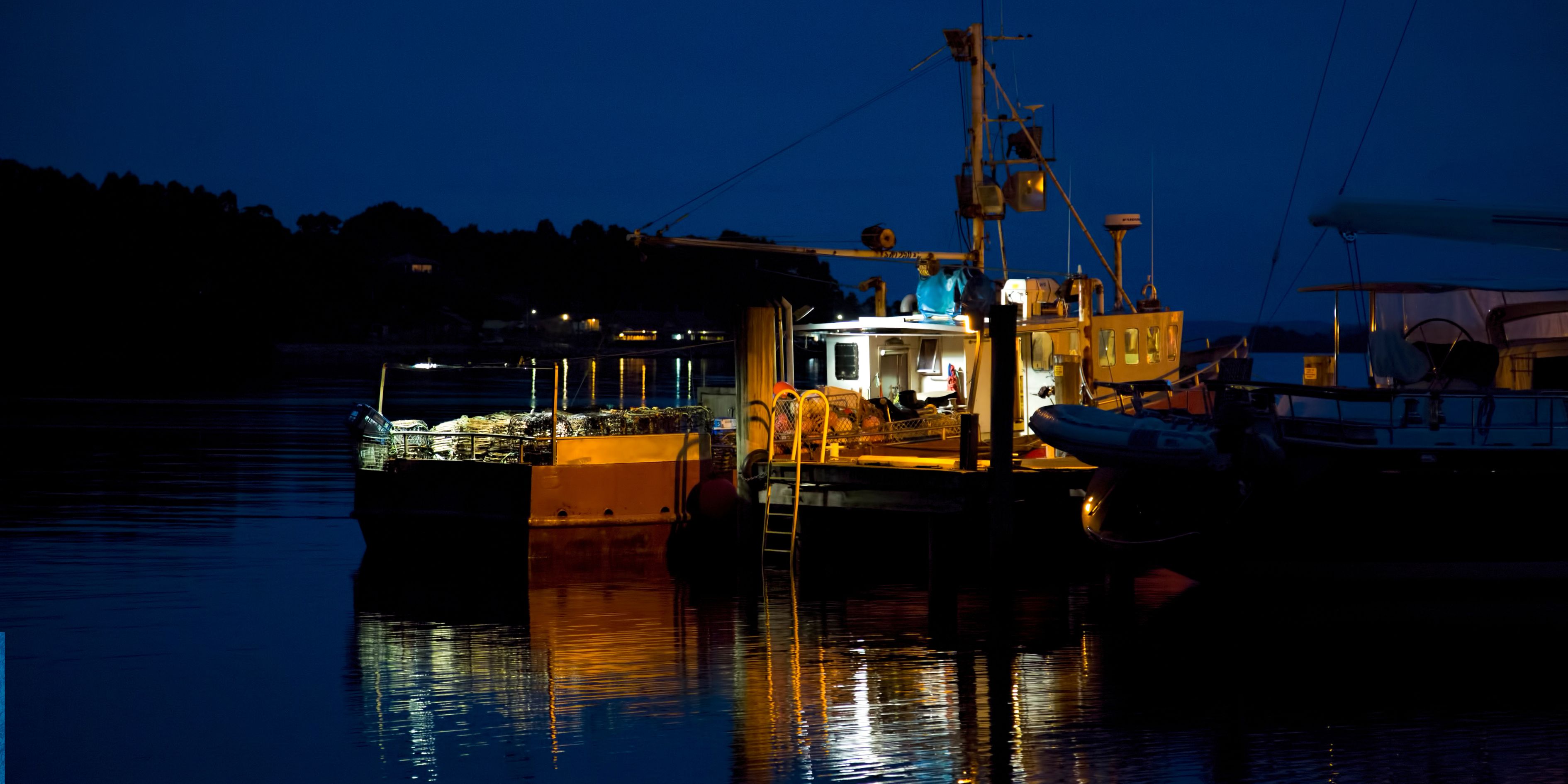 Sick of Rust and Flicker? Try These Best Marine Lights for Saltwater