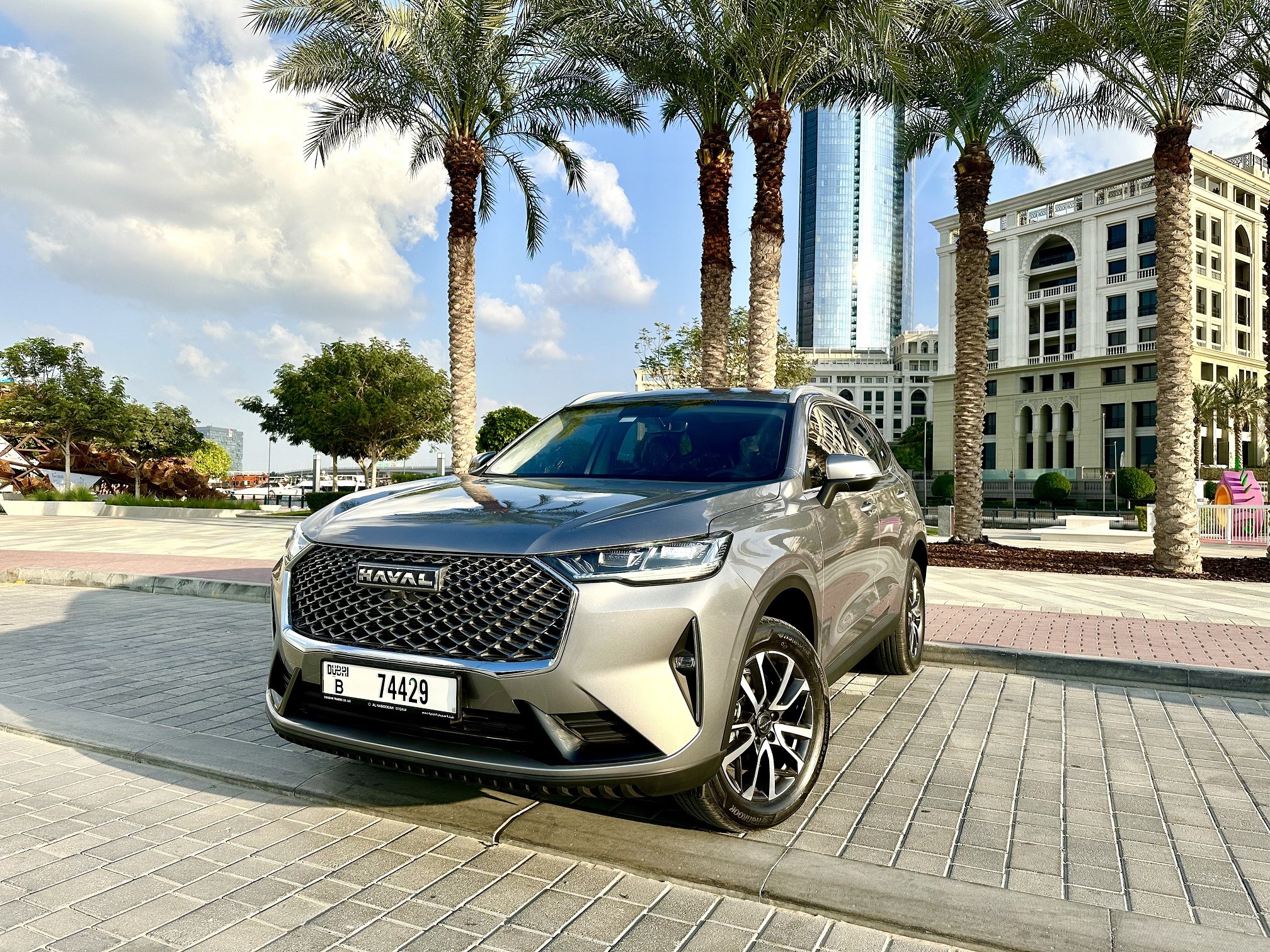 Rent a Car Al Ain – The Best Way to Explore the Garden City