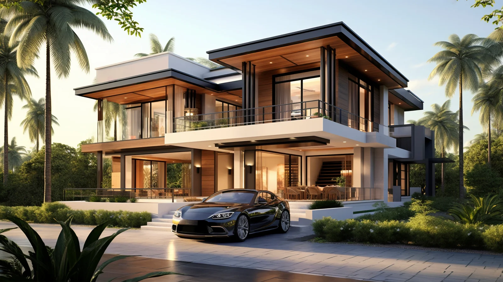 Residential Construction in Dallas: Quality, Design, and Efficiency