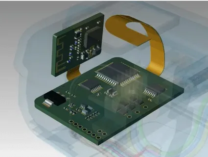 How Hybrid Circuit Board Manufacturing Supports Advanced Electronics