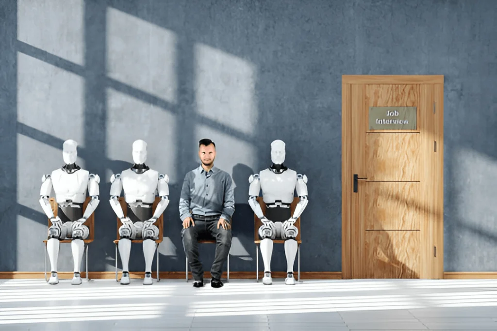 The Future of Holistic Success: Combining AI, Wealth, and Conscious Living