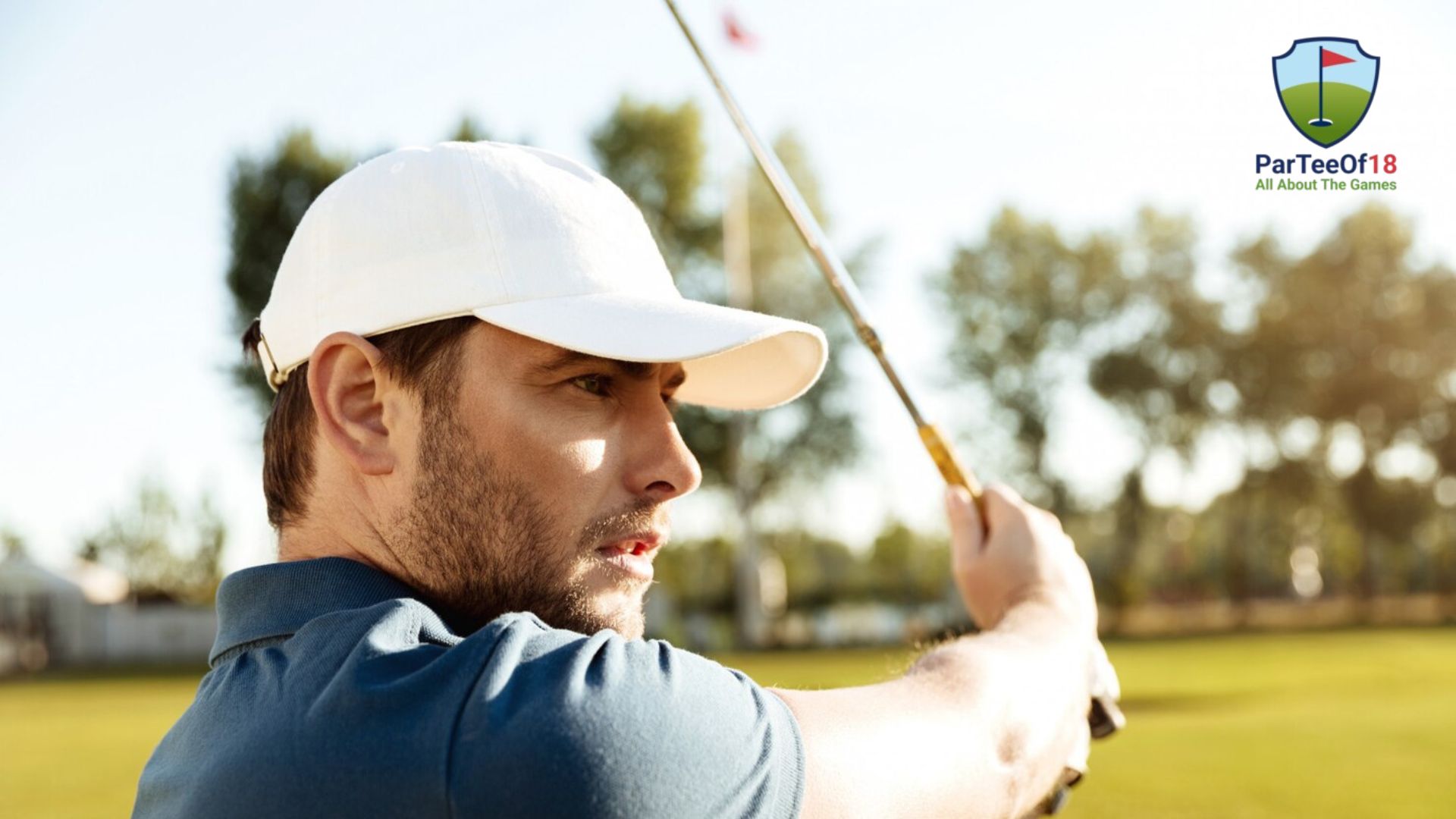 What Are the Key Strategies to Win in Stroke Play?
