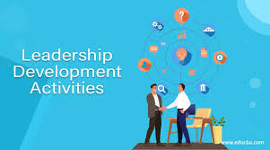 Practical Leadership Skills Activities That Help Build Confident Leaders