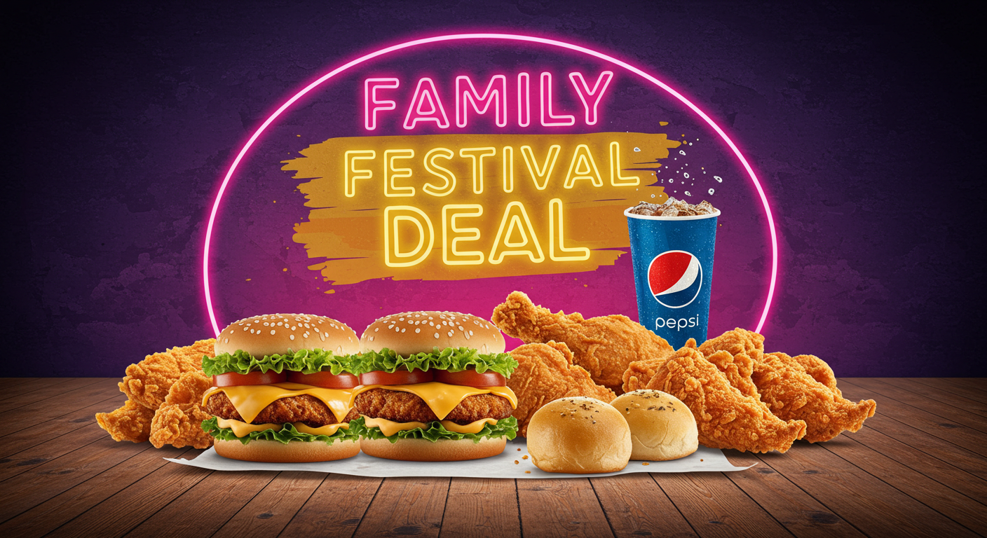 Top Family Deals You Can Enjoy Anytime Without Any Hassle or Delay!