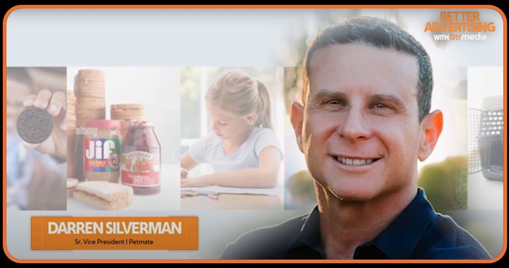 Darren Silverman: Building a Professional Network and Digital Career Presence