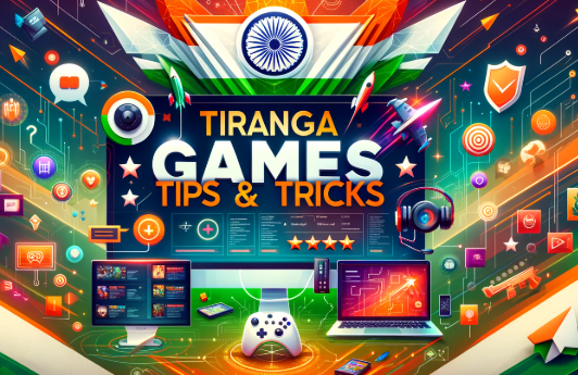 What Is Tiranga Game? A Beginner’s Guide to Gameplay and Rules