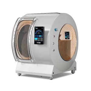 What Separates Premium Hyperbaric Chamber Manufacturers from Budget Brands?