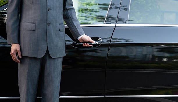 Chauffeur Service in Parkland, FL – EZ Drivers Limo