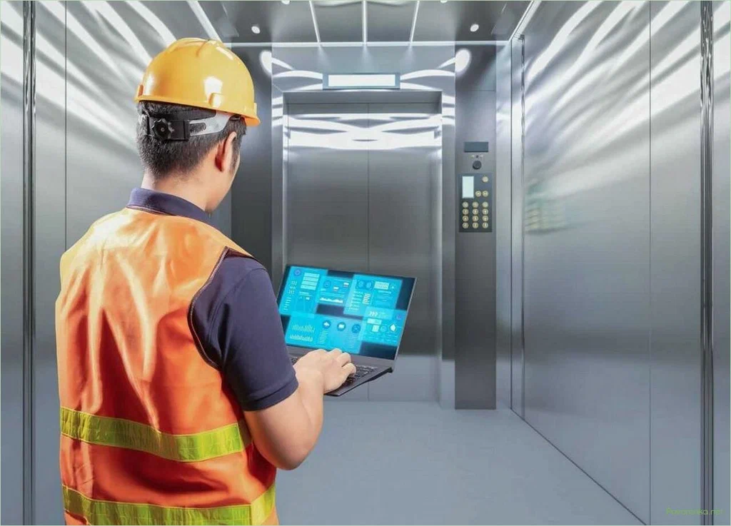 Elevator Maintenance Services: A Closer Look at Safety Protocols and Compliance