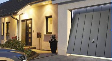 Modern Garage Doors Bolton Homeowners Recommend