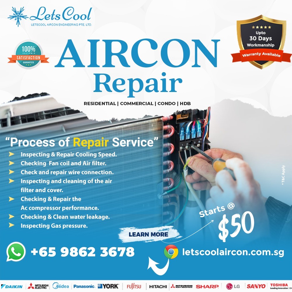 How is a chemical wash different from regular aircon servicing?