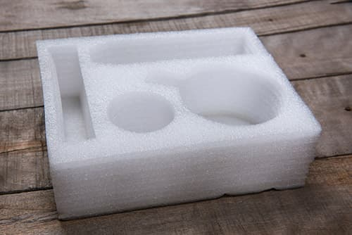 Custom Foam Packaging in Sacramento for Safe and Secure Product Protection