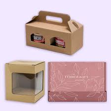 Custom Corrugated Packaging in Sacramento for Reliable Shipping Solutions