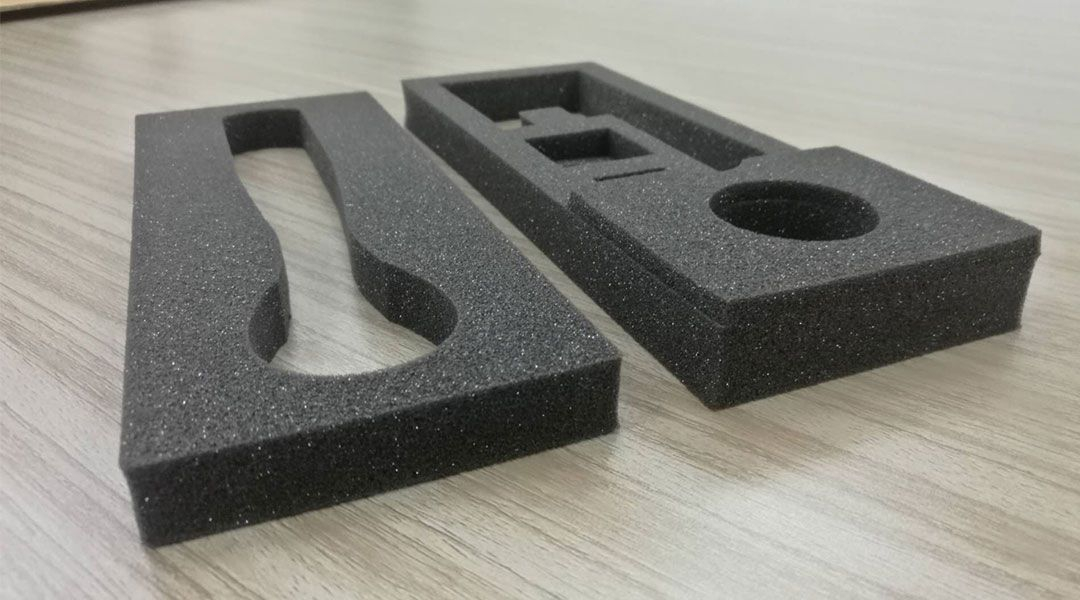 Custom Foam Packaging in Fremont for High-Quality Protective Packaging