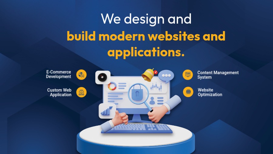 Upgrade Your Digital Presence with W3care  A Leading Craft CMS Development Company for Modern Businesses