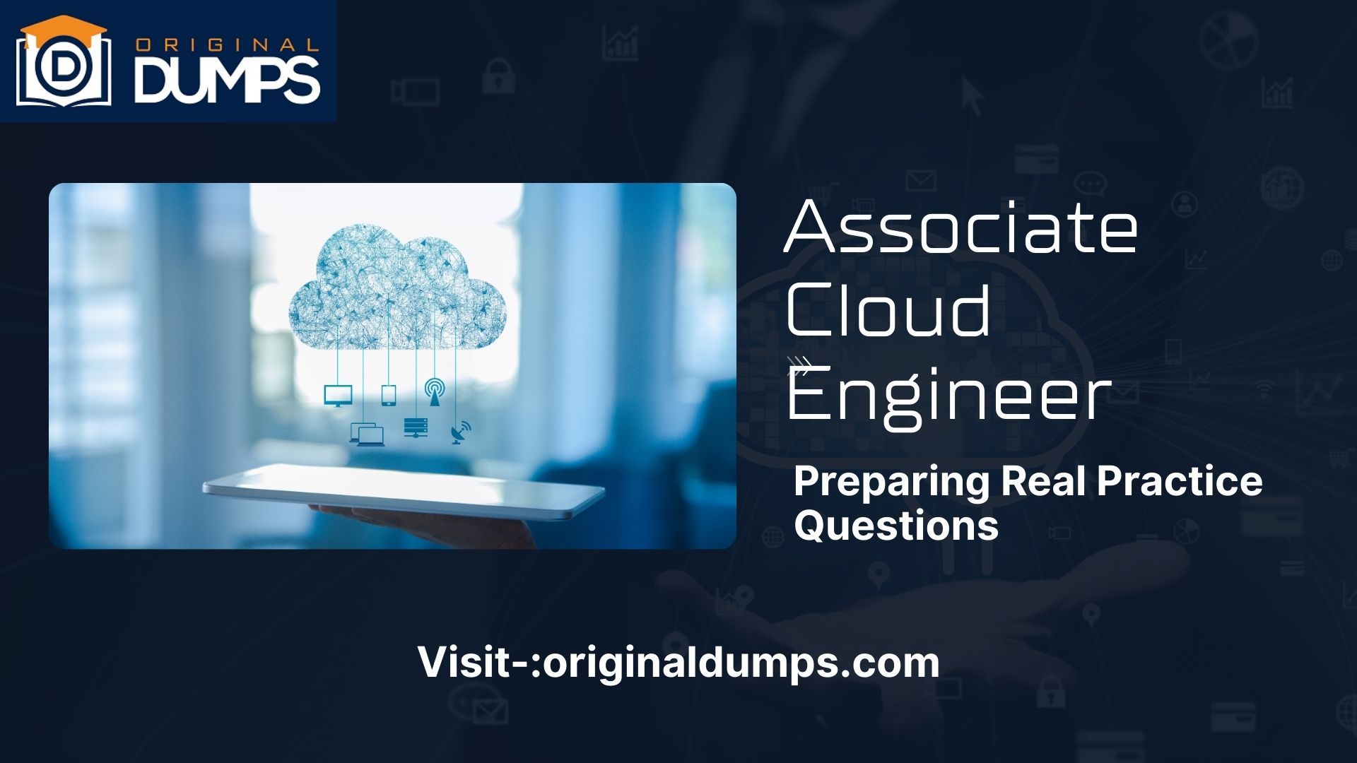 Pass Google Associate Cloud Engineer Certification Exam First Attempt