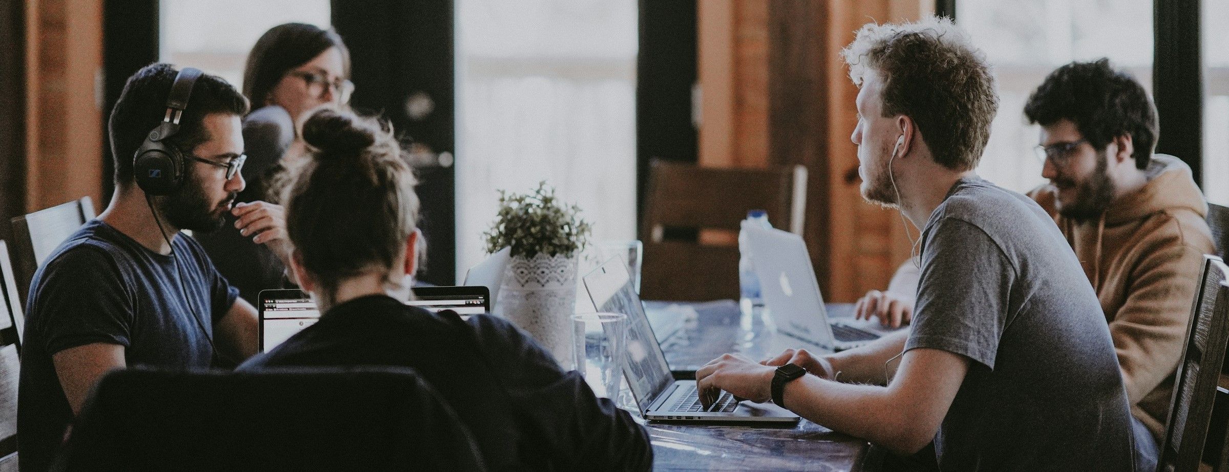 Enterprise Analytics Services: Turning Complex Data into Measurable Business Impact