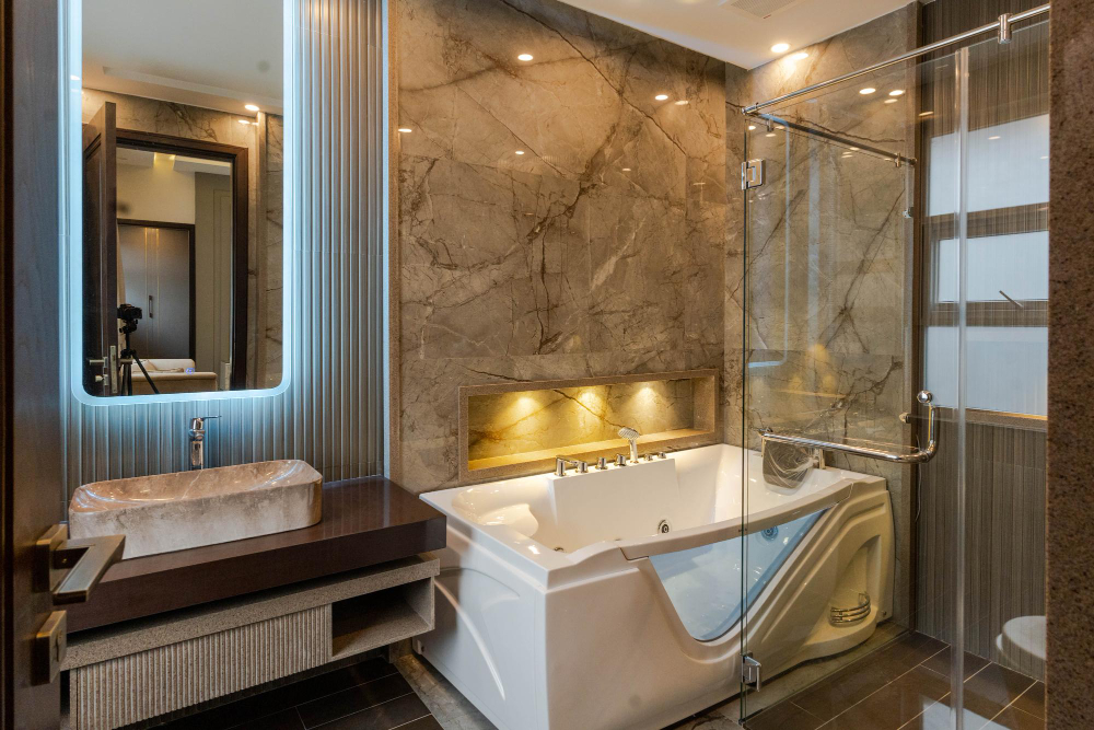 Wellness Luxury Condos in Metro Manila: Gyms, Spas, and Serene Spaces