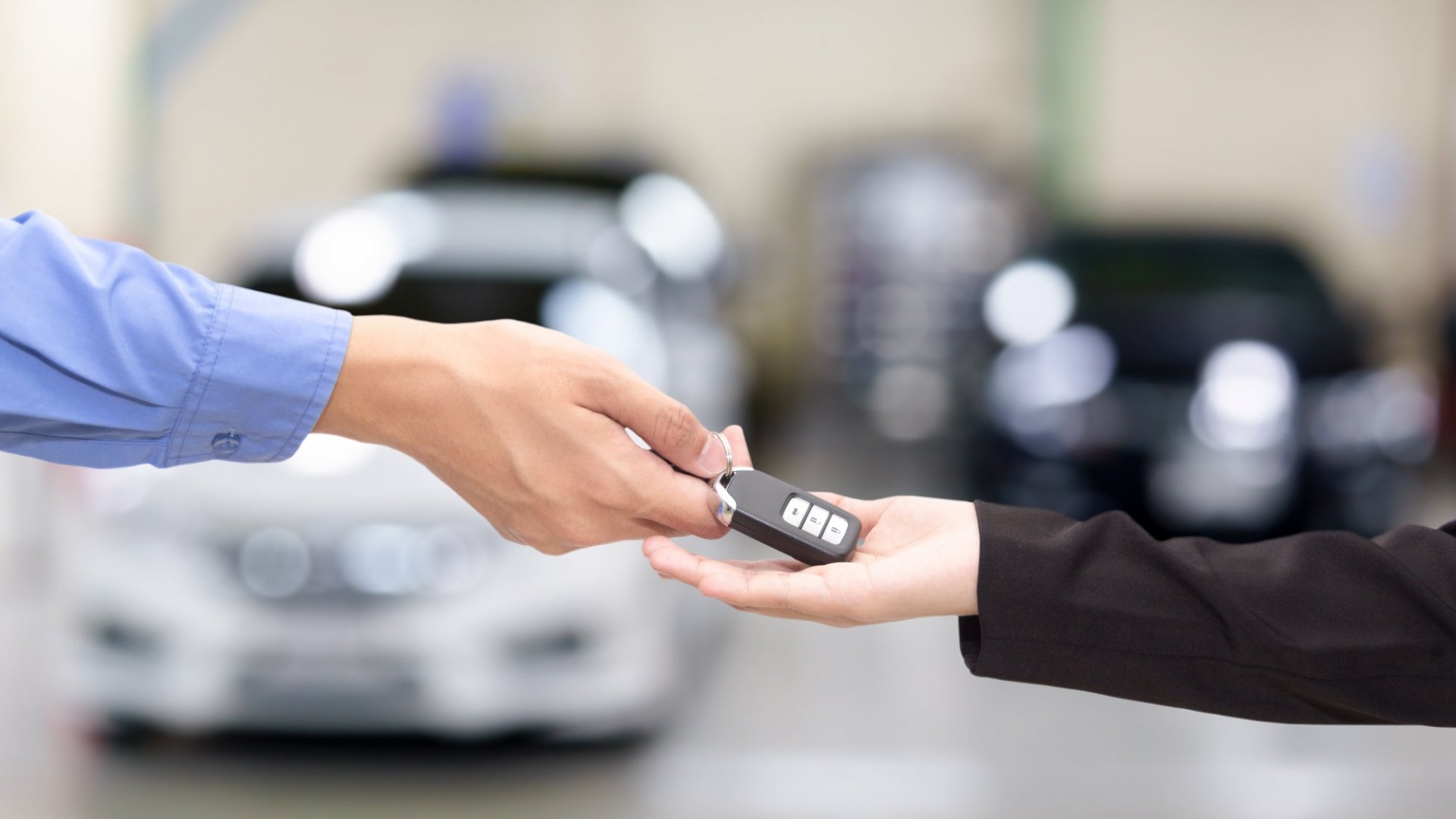 How to Get in Touch with Reliable Car Rental Services in Morocco