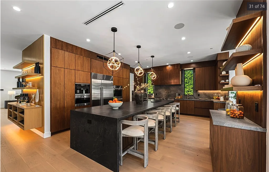 How to Save Plutocrat on Your Kitchen Remodel in Los Angeles