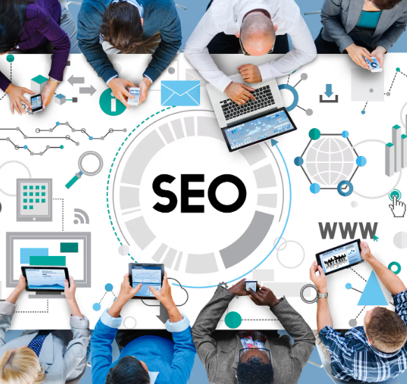 SEO Services in Greater Noida for Local & Small Businesses