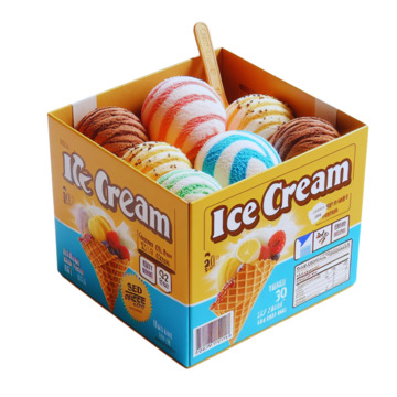 Why Is Packaging Important for Ice Cream Businesses?