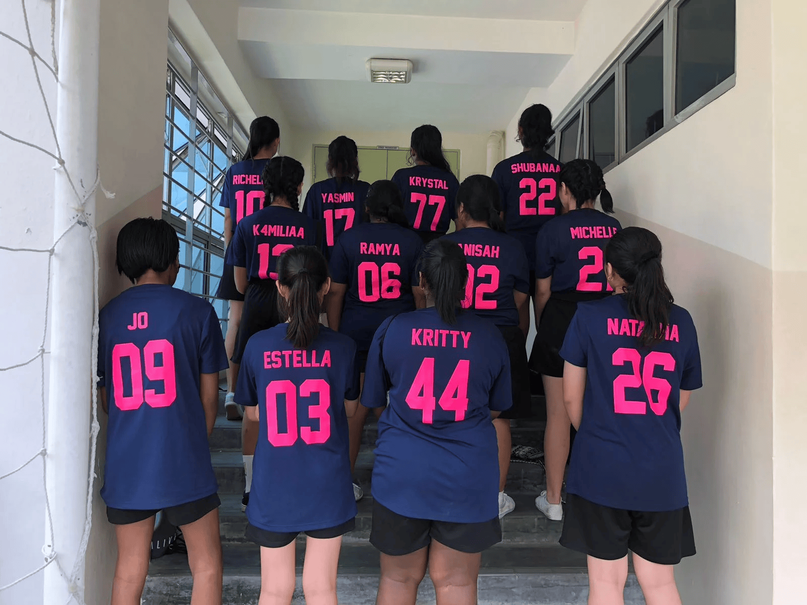 Things to Know Before Ordering Custom Printed T-Shirts in Singapore