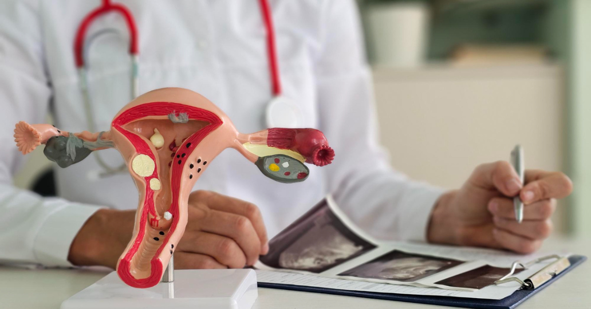 A Woman’s Guide to Choosing the Best Gynec Doctor in Ahmedabad