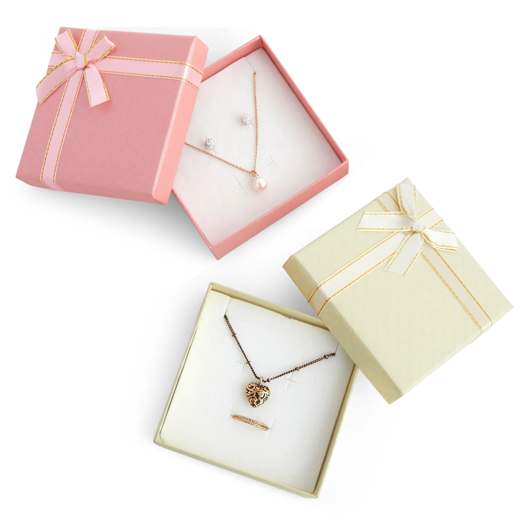 Why Consumers Prefer Jewelry with Premium Presentation?