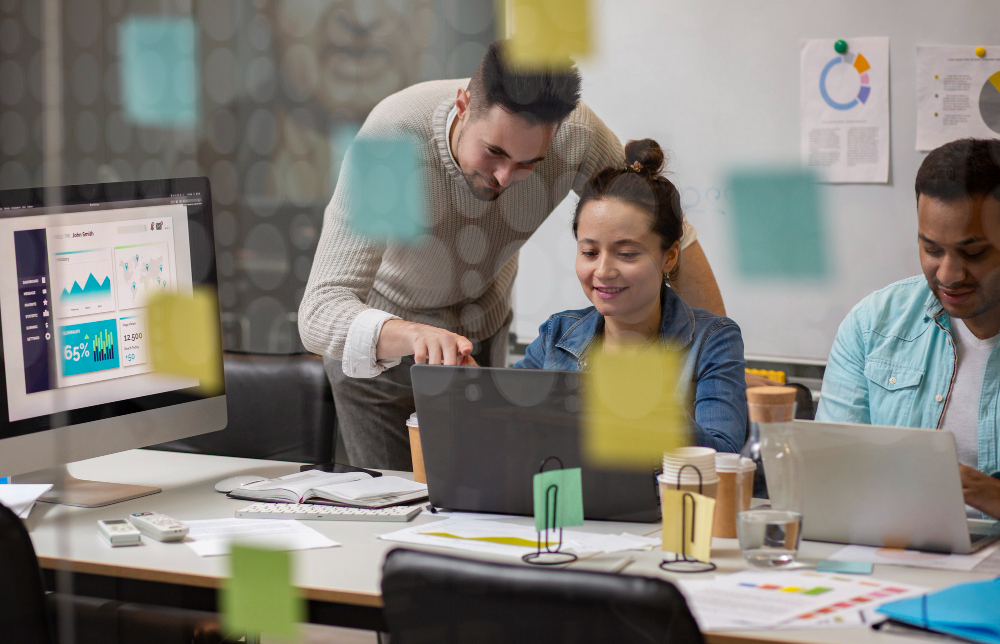How a Marketing Technology Company is Shaping the Future of Digital Growth
