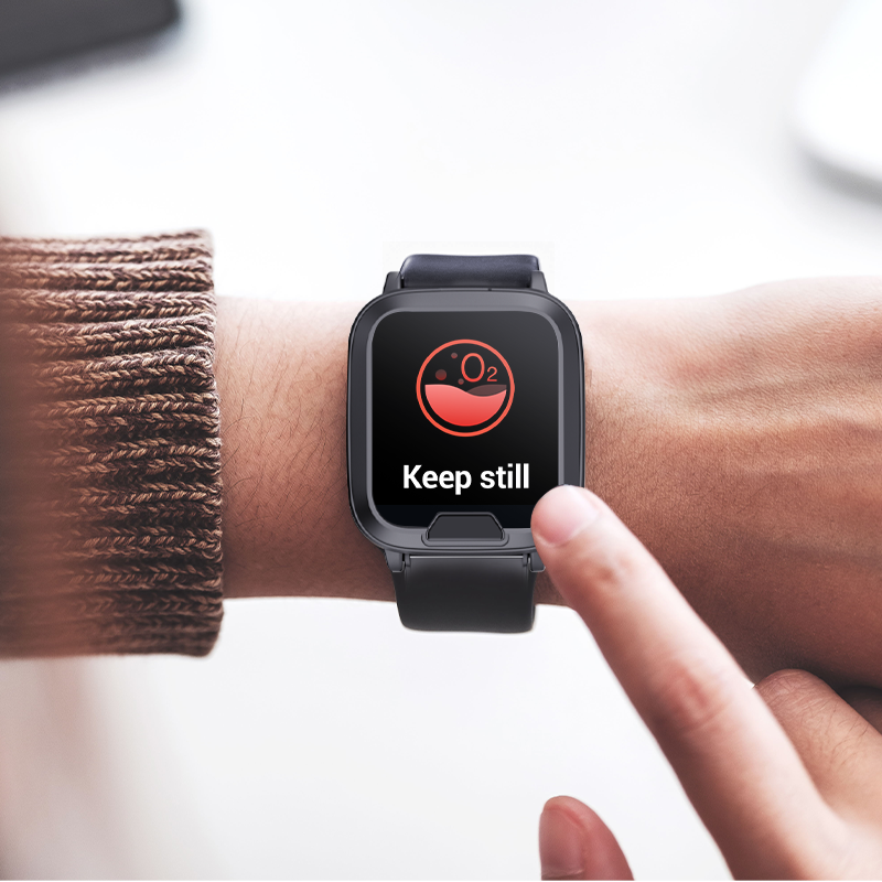 Advanced Fall Detection Watches for Seniors in Australia
