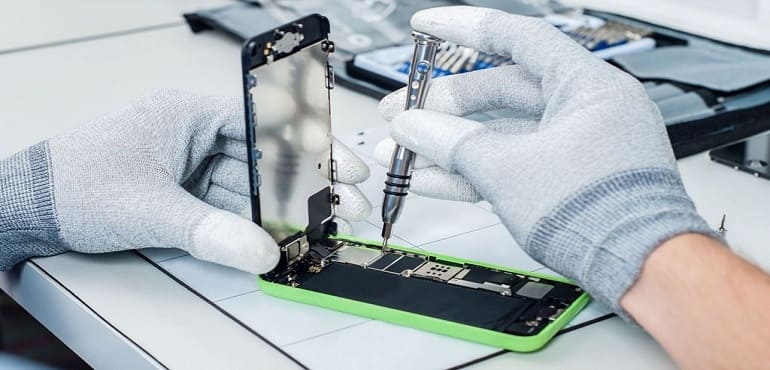 Top 10 Institutes Providing Mobile Repairing Course in Gaya with Certification