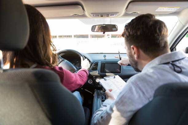 Master Safe Driving with Cityline Driving School in Markham