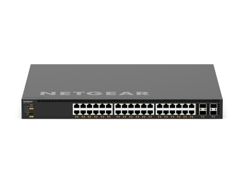 Why the Network Switch is the Backbone of 2026