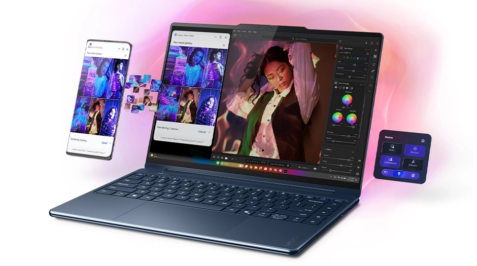 7 Features That Make an AI PC for Creators Essential for Digital Artists