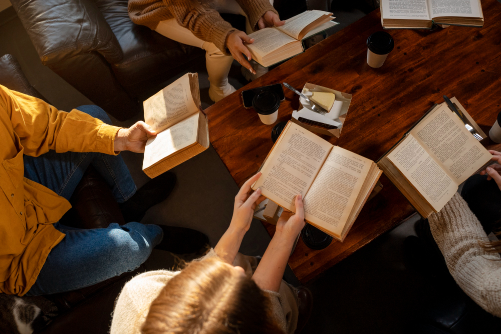 How Professional Book Editing Supports Marketing and Reader Engagement