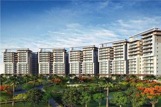 Explore the Best New Residential Projects in Zirakpur for Homebuyers