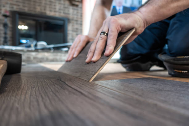 Why Choose A Flooring Contractor In Avondale, AZ For Carpet Installation